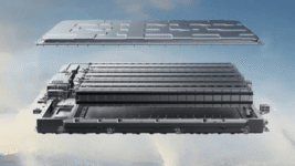 Chery Unveils Solid-state Battery With 808 Mile Range Aiming To Redefine Electric Vehicles