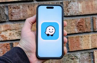 New Waze feature will help keep your eyes on the road