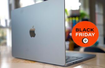 Get Apple’s MacBook Air M4 for $749 in this Black Friday deal