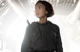 Earth has been renewed for a second season