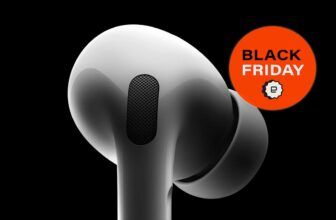 Walmart Black Friday deals include the AirPods Pro 2 for their lowest price yet