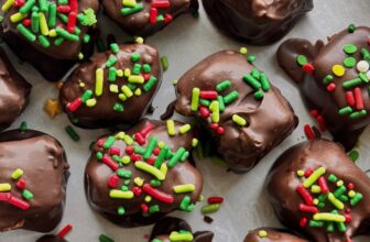 COOL WHIP CANDY – The Southern Lady Cooks