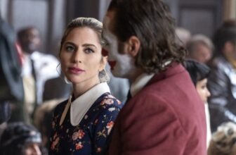 Lady Gaga Reveals Her Reaction to All the ‘Joker: Folie à Deux’ Hate