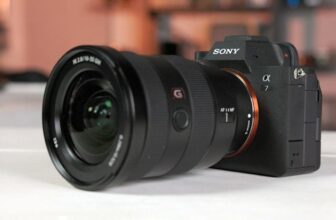 Sony teases the A7 V, its next flagship midrange camera