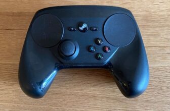 The Steam Controller Failed. Here’s Why I’m Excited for the Rumored Do-Over