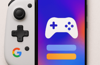 Android 17 To Revolutionize Mobile Gaming Controls