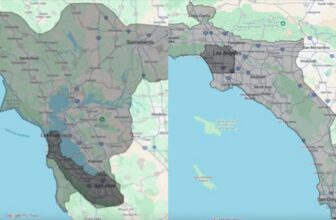California Just Legalized Waymo in Some of the Nation’s Most Populous Areas