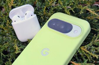 This app makes AirPods work great on Android