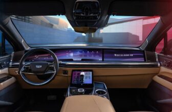 4 reasons Cadillac is suddenly really cool