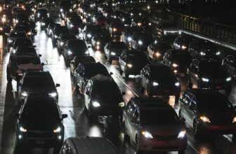 US Department of Transportation doubles down on gas, cuts fuel efficiency standards