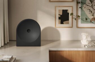 Samsung’s two new speakers will deliver crisp audio while blending into your decor