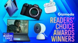 Meet the Best Tech of 2025 Winners