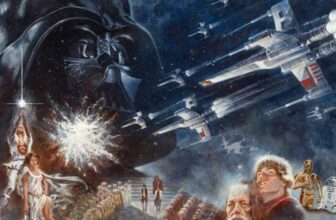 Darth Vader’s Lightsaber Is No Longer the Most Expensive ‘Star Wars’ Item Sold at Auction