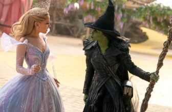 For Good’ Comes Home Next Week With a Bubble Full of Extras