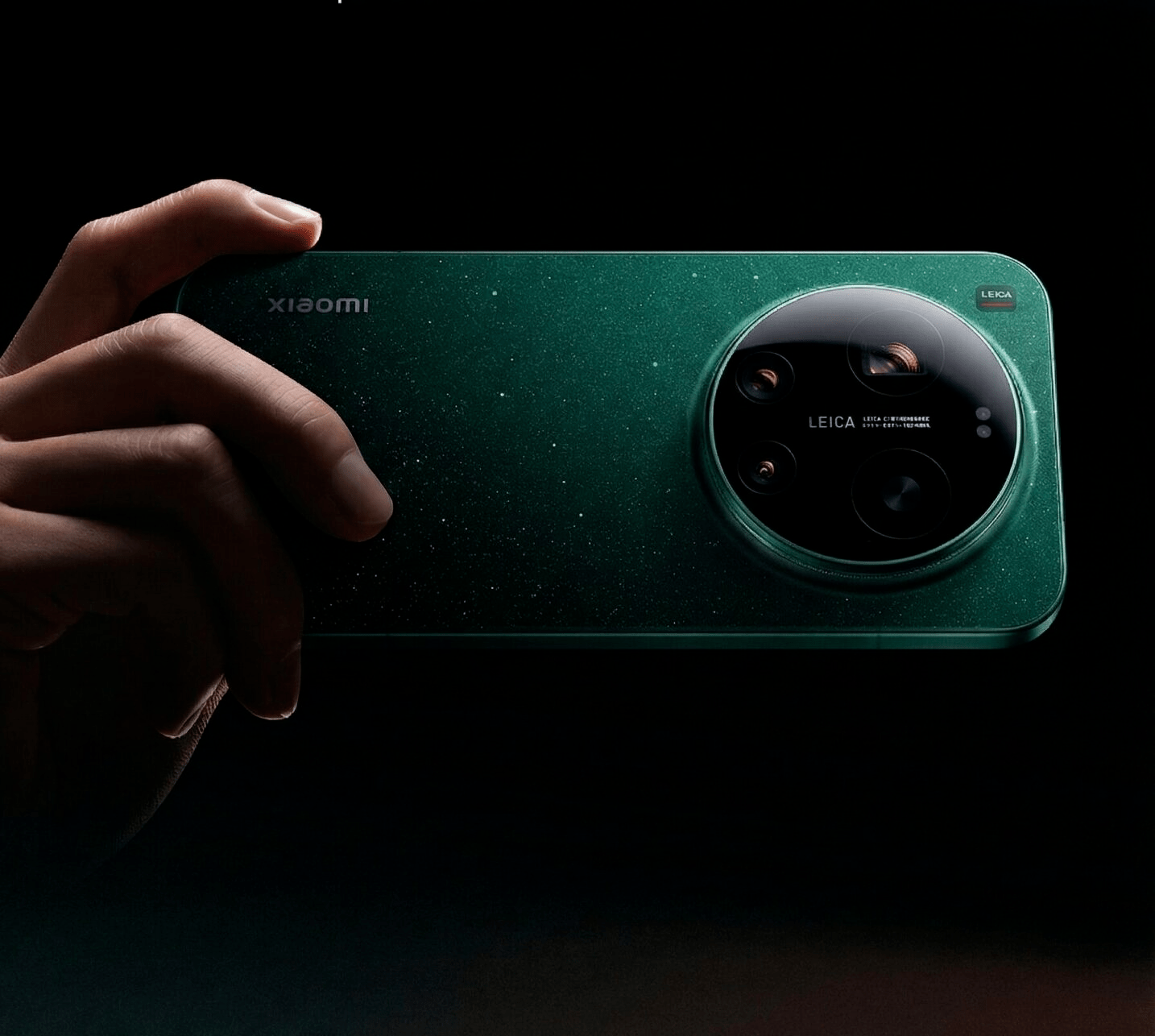 Xiaomi 17 Ultra’s First Update Brings Optimizations And Apple Integration