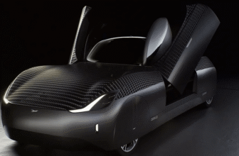 Alef Model A: Meet The First Road-Legal Flying Car