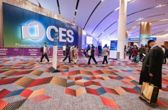 What to expect at CES 2026