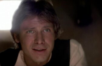 The 1977 cut of Star Wars will return to theaters in 2027
