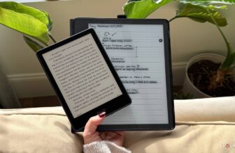 These are the only 3 Kindles worth buying on Cyber Monday