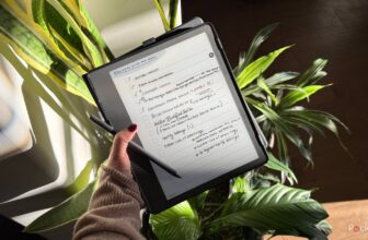 This e-reader was my best tech upgrade of the year