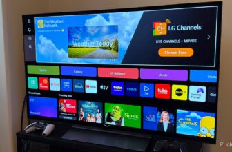 LG TV owners can finally download my favorite live TV app