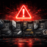 New UEFI Firmware Flaw Exposes Popular Motherboards To Attacks