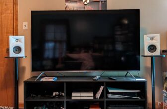 Buying a pre-built home theater is like throwing away money