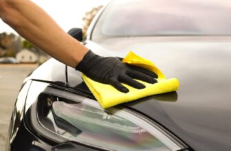 We Now Know What You’ll Be Charged if You Puke in a Tesla Robotaxi