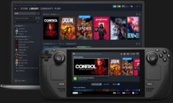 Steam Deck LCD Production Is Ending, Valve Confirms