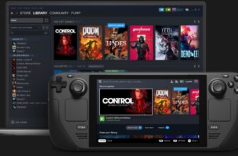 Steam Deck LCD Production Is Ending, Valve Confirms