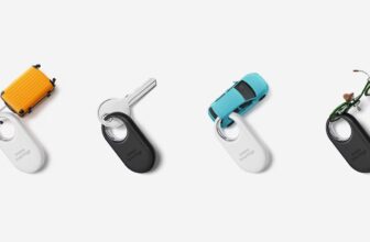 You can get a four-pack of Samsung SmartTag 2 trackers for just $45