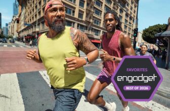 The best fitness trackers for 2026