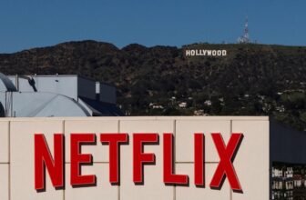 Netflix will give WBD movies 45-day theater exclusivity if deal goes through