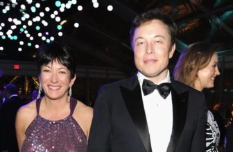 Elon Musk Emailed With Jeffrey Epstein to Plan Island Visits in 2012 and 2014