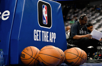 NBA League Pass is up to 55 percent off right now