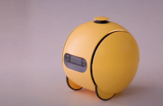You won’t be able to buy Samsung’s household Ballie robot after all