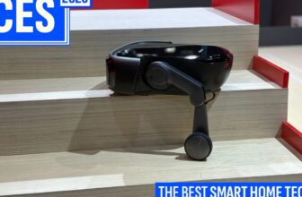 The Best Smart Home Tech at CES 2026