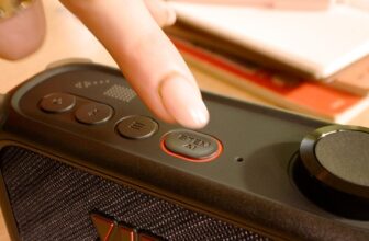 JBL’s New Speakers Use AI to Silence Your Favorite Song’s Worst Guitar Solo