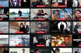 Netflix Just Made All Your James Bond Dreams Come True