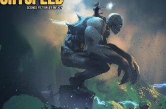 Amazon’s Relentless Growth Brings Cybernetically Enhanced War in This Poignant Sci-Fi Story