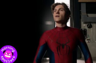 Could Another Villain Be Coming to ‘Spider-Man: Brand New Day?