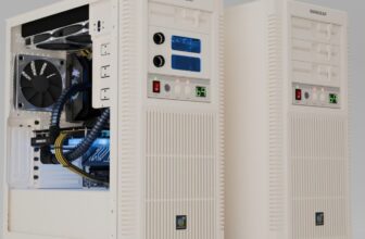 The 30-Year Nostalgia Cycle Has Me Actually Excited for a PC With Fake Floppy Drives