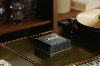 Marshall’s new Heddon hub adds multi-room audio to speakers with Auracast