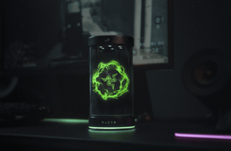 Razer Project Ava: Holographic AI Assistant Debuts At CES 2026