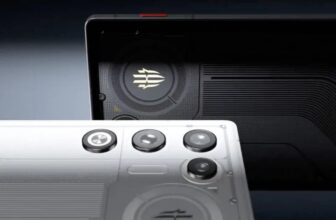 RedMagic 11 Air Launches with Ultra-Thin Design, Cooling Fan, And 7,000mAh Battery