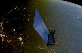 Starlink Is About to Enter a New Conflict Zone