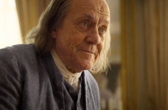 Darren Aronofsky’s New AI Series About the Revolutionary War Looks Like Dogshit