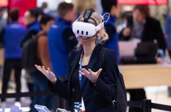 Meta has closed three VR studios as part of its metaverse cuts