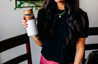 Community EquiLife detox – The Fitnessista