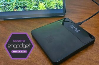 The best laptop power banks for 2026